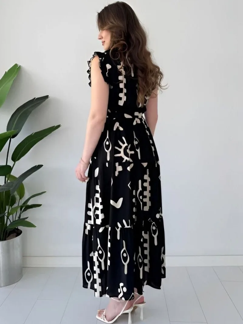 Vf 52 Rayon With Digital Printed Designer Kurti